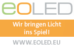 Werbung EOLED